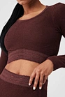 long sleeve two piece set